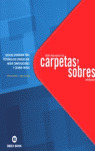IDEAS PARA HACER TUS CARPETAS Y SOBRES DIFERENTES