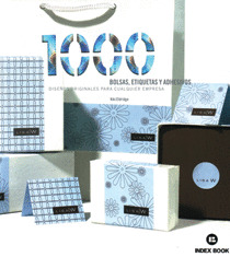 1000 BOLSAS, ETIQUETAS Y ADHESIVOS (2ED.)