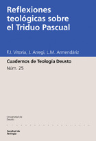 REFLEXIONES TEOLÓGICAS SOBRE EL TRIDUO PASCUAL