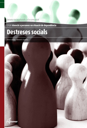 DESTRESES SOCIALS