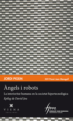 ANGELS I ROBOTS