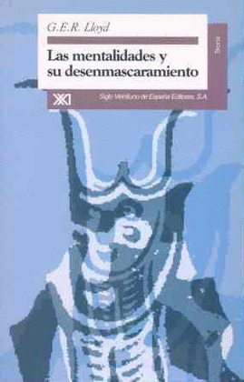 MENTALIDADES Y DESENMASCARAMIENTO