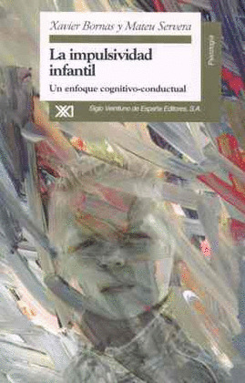 IMPULSIVIDAD INFANTIL