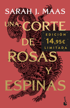 CORTE DE ROSAS Y ESPINAS, UNA