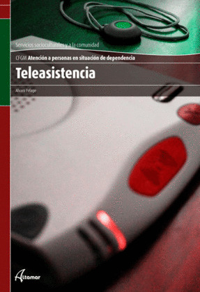 TELEASISTENCIA