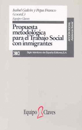 PROPUESTA METODOLOGICA TRABAJO SOCIAL