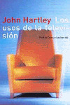 USOS DE LA TELEVISION