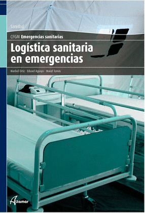 LOGÍSTICA SANITARIA EN EMERGENCIAS (CICLO FORMATIVOS)