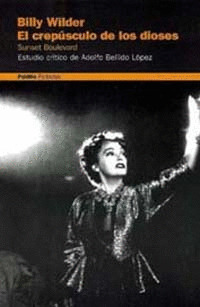 CREPUSCULO DE LOS DIOSES