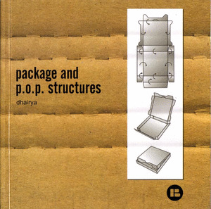 PACKAGE AND P.O.P STRUCTURES