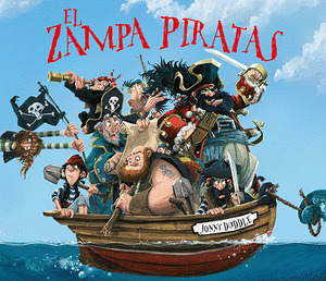ZAMPA PIRATAS, EL