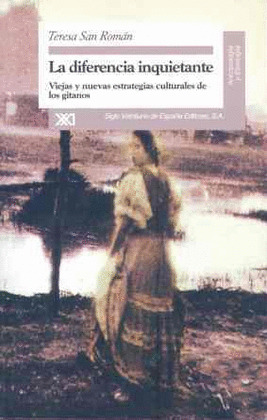 DIFERENCIA INQUIETANTE