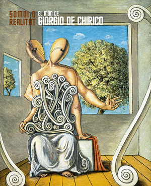 EL MON DE GIORGIO DE CHIRICO