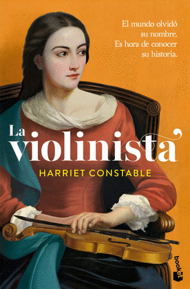 VIOLINISTA, LA