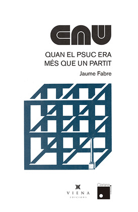 QUAN EL PSUC ERA MES QUE UN PARTIT