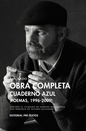 OBRA COMPLETA II. CUADERNO AZUL