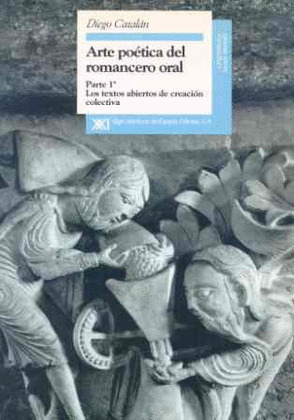 ARTE POETICA ROMANCERO, 1