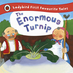 ENORMOUS TURNIP, THE