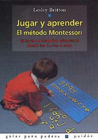 JUGAR Y APRENDER