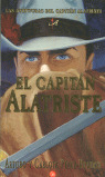 LAS AVENTURAS DEL CAPITAN ALATRISTE