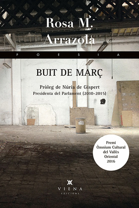BUIT DE MARÇ