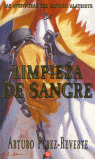 LIMPIEZA DE SANGRE