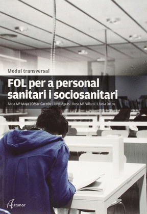 FOL PER A PERSONAL SANITARI I SOCIOSANITARI
