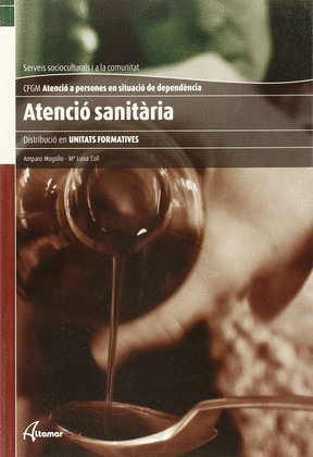 ATENCIÓ SANITÀRIA