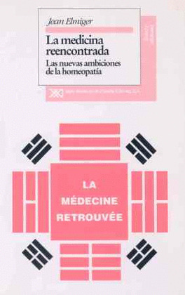 MEDICINA REENCONTRADA