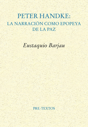 PETER HANDKE