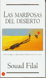 LAS MARIPOSAS DEL DESIERTO