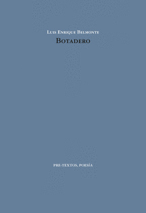 BOTADERO