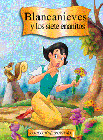 BLANCANIEVES Y LOS 7 ENANITOS/2