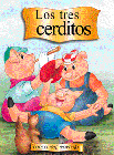 TRES CERDITOS, LOS/3