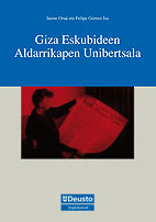GIDA ESKUBIDEEN ALDARRIKAPEN UNIBERTSALA