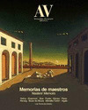 AV MONOGRAFIAS, 235, MEMORIAS DE MAESTROS