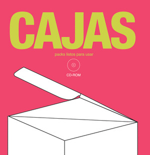 CAJAS. PACKS LISTOS PARA USAR