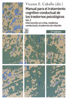 MANUAL TRATAMIENTO COGNITIVO-CONDUCTUAL TRASTORNOS PSICOLOGICOS, 2: FORMULACION CLINICA, MEDICINA CO