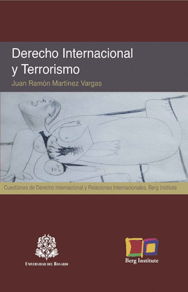 DERECHO INTERNACIONAL Y TERRORISMO