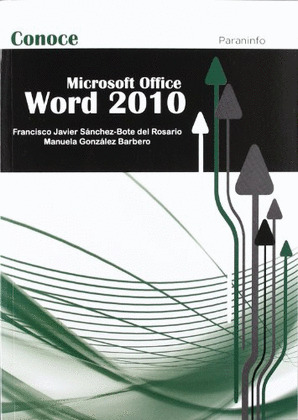 CONOCE MICROSOFT OFFICE WORD 2010