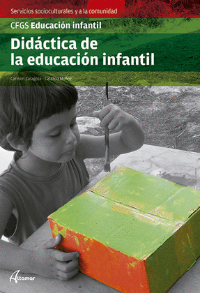 DIDACTICA DE LA EDUCACION INFANTIL