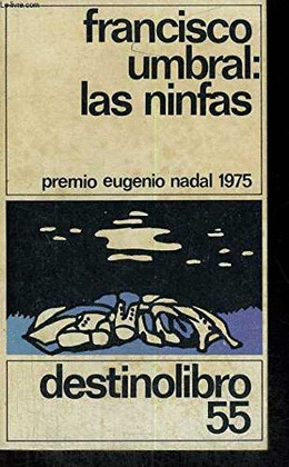 LAS NINFAS