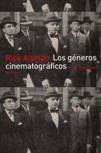 LOS GENEROS CINEMATOGRAFICOS