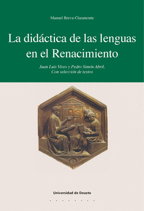 LA DIDÁCTICA DE LAS LENGUAS EN EL RENACIMIENTO