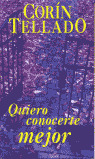 QUIERO CONOCERTE MEJOR