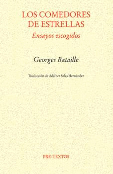 LOS COMEDORES DE ESTRELLAS