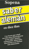 QUIERE USTED SABER ALEMAN EN 10 DIAS?