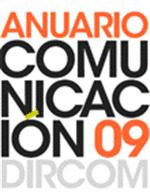 ANUARIO DE LA COMUNICACION 2009. LA COMUNICACION CORPORATIVA EN ESPAÑA