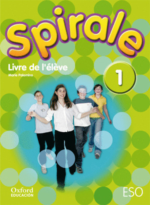 SPIRALE, 1 ESO