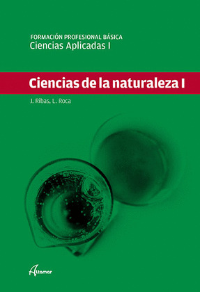 CIENCIAS DE LA NATURALEZA I FORMACIÓN PROFESIONAL BÁSICA